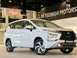 میتسوبیشی ئێکسپاندەر